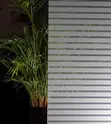 High Quality Frosted Window Film - Decorative Privacy Glass Sticker - 1