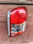 Toyota Fielder 2010 Tail Light - Original - 1