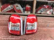 Toyota Fielder 2010 Tail Light - Original - 3