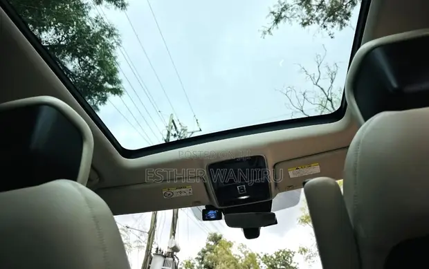 Land Rover Range Rover Vogue 2020 - 1