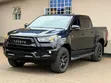 Toyota Hilux GR Sport 2022 - 1