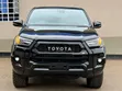 Toyota Hilux GR Sport 2022 - 2