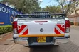 Toyota Hilux 2017 Single Cabin - 1