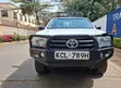 Toyota Hilux 2017 Single Cabin - 2