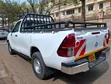 Toyota Hilux 2017 Single Cabin - 3