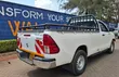 Toyota Hilux 2017 Single Cabin - 5