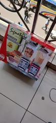 Signature SG-HS360D 1800W Heavy Duty Commercial Blender - 2
