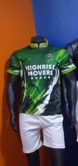 Sublimation Printing Services - Corporate, Campaign, Sports - 2
