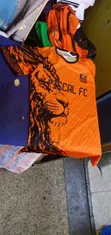 Sublimation Printing Services - Corporate, Campaign, Sports - 3