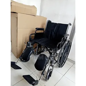 Orthopedic Wheelchair - Imported