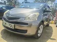 Toyota Ractis 1.5 AWD 2010 Gray - 1