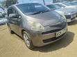 Toyota Ractis 1.5 AWD 2010 Gray - 3