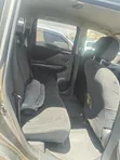 Toyota Ractis 1.5 AWD 2010 Gray - 4