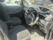Toyota Ractis 1.5 AWD 2010 Gray - 5