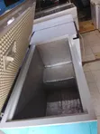 Ramtons 500L Chest Deep Freezer - 1