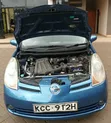 Nissan Note 2007 - 5