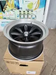Banana Rims Size 15 Deep Dish Offset - 2