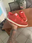 Nike Men's Low Verdy Dunks - 1