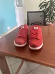 Nike Men's Low Verdy Dunks - 4