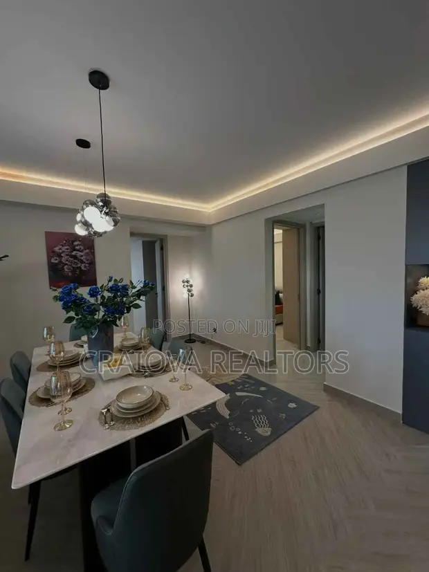 3-Bedroom Apartment for Sale in Syokimau - 1