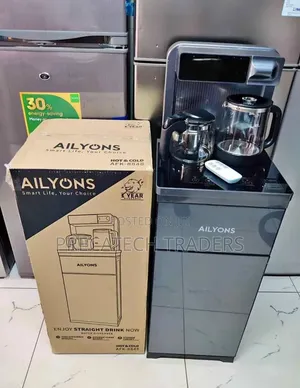 Ailyons Hot & Cold Water Dispenser - A1C