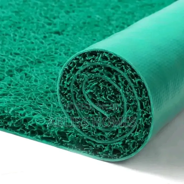 PVC Spaghetti Carpet 1.2x1m - 1