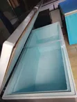 Ramtons 700L Deep Freezer ya Kifua - 2