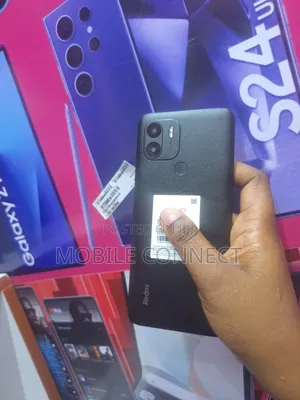 Xiaomi Redmi A2+ 32GB Black