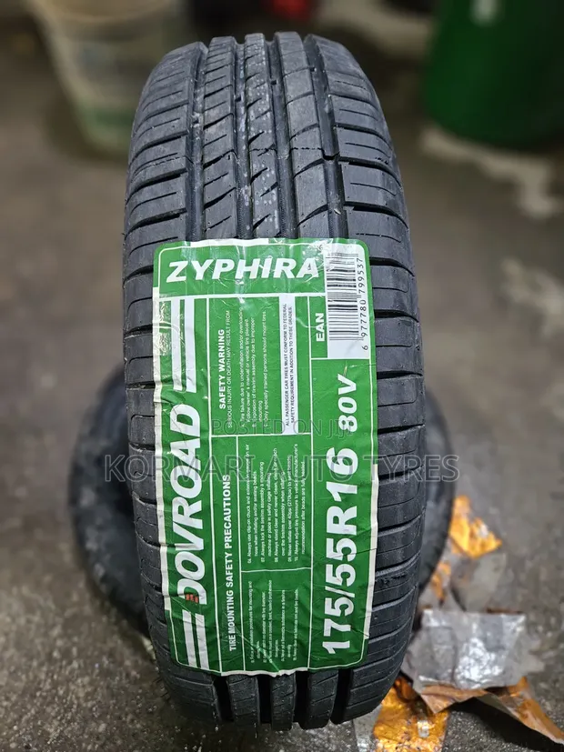 175/55R16 Dovroad Tyre - 1