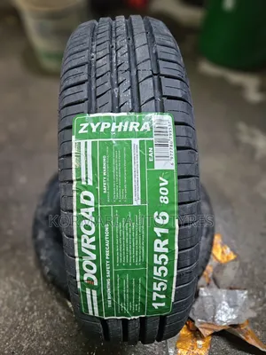 175/55R16 Dovroad Tyre