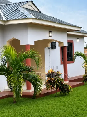 3-Bedroom Bungalow for Sale in Kilifi Town (Co-Operative)