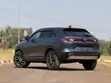 Honda Vezel 1.5 Hybrid 2WD 2021 Gray - 4