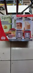 Signature 5L Commercial Blender 1800W SG-HS360D - 1