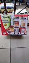 Signature 5L Commercial Blender 1800W SG-HS360D - 2