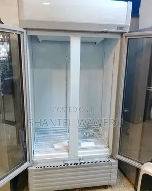 Commercial Display Fridge 1000L