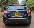 Subaru XV 2016 Gray - 1
