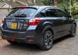 Subaru XV 2016 Gray - 2