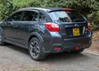 Subaru XV 2016 Gray - 3