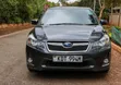 Subaru XV 2016 Gray - 4