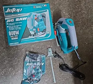 JCTOP 900W Variable-Speed Jig Saw