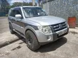 Mitsubishi Pajero V90 3.2 DI-D 2013 Silver - 1