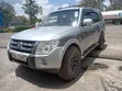 Mitsubishi Pajero V90 3.2 DI-D 2013 Silver - 2