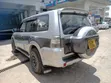 Mitsubishi Pajero V90 3.2 DI-D 2013 Silver - 3