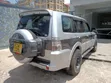 Mitsubishi Pajero V90 3.2 DI-D 2013 Silver - 4