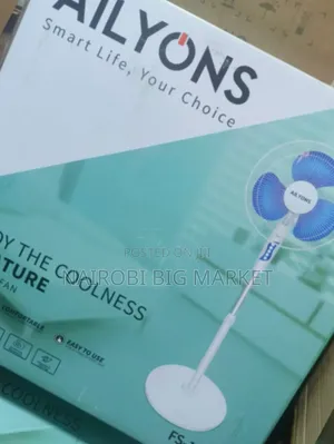 Ailyons 16" Standing Fan
