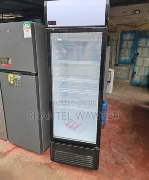 Bestone 450L Display Chiller/Showcase