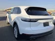 Porsche Cayenne S AWD 2019 - Nyeupe - 1