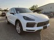 Porsche Cayenne S AWD 2019 - Nyeupe - 2