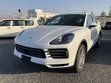 Porsche Cayenne S AWD 2019 - Nyeupe - 4