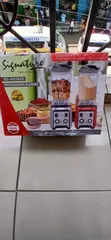 Signature 5L Heavy Duty Commercial Blender - 2